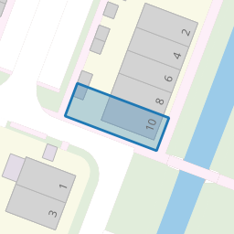 Perceel BSR00-G-1426