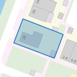 Perceel BSR00-G-1430