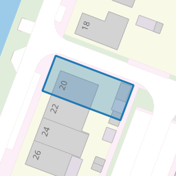 Perceel BSR00-G-1438