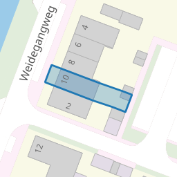 Perceel BSR00-G-1440