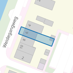 Perceel BSR00-G-1441