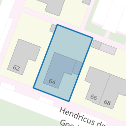 Perceel BSR00-G-1442