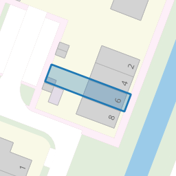 Perceel BSR00-G-1443