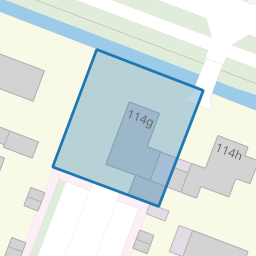 Perceel BSR00-G-1444