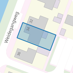 Perceel BSR00-G-1445