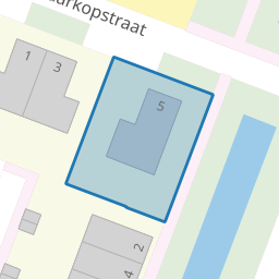 Perceel BSR00-G-1446