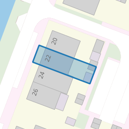 Perceel BSR00-G-1447