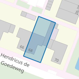 Perceel BSR00-G-1448