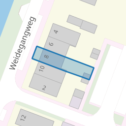 Perceel BSR00-G-1450