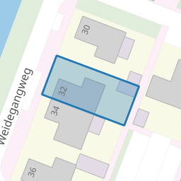 Perceel BSR00-G-1452