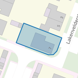 Perceel BSR00-G-1453