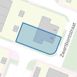 Perceel BSR00-G-1458