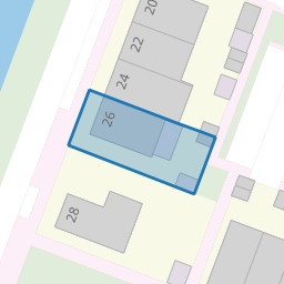 Perceel BSR00-G-1460