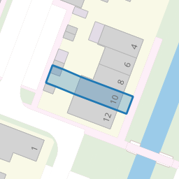 Perceel BSR00-G-1465