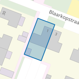 Perceel BSR00-G-1469