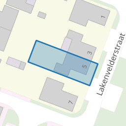 Perceel BSR00-G-1478