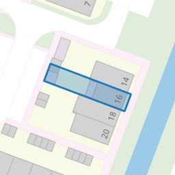 Perceel BSR00-G-1480