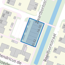 Perceel BSR00-G-1487