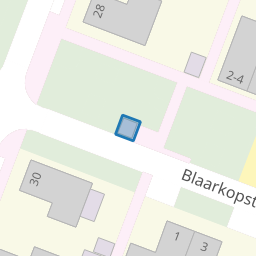 Perceel BSR00-G-1490