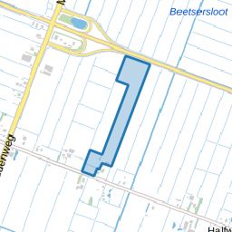 Perceel BSR00-G-1496