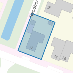 Perceel BSR00-G-1506