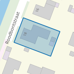 Perceel BSR00-G-1507