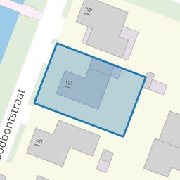 Perceel BSR00-G-1509