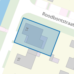 Perceel BSR00-G-1510