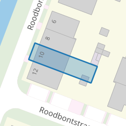 Perceel BSR00-G-1514