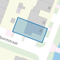 Perceel BSR00-G-1522