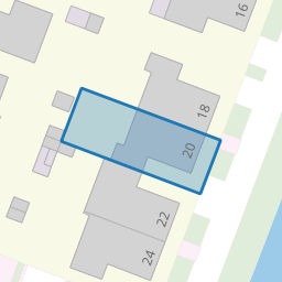 Perceel BSR00-G-1525