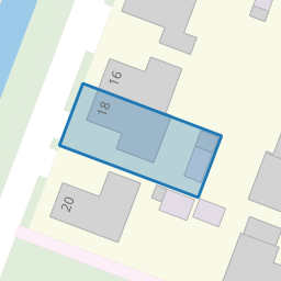 Perceel BSR00-G-1527