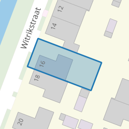 Perceel BSR00-G-1528