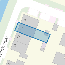 Perceel BSR00-G-1532