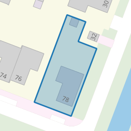 Perceel BSR00-G-1539