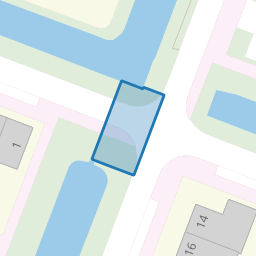 Perceel BSR00-G-1542