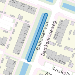 Perceel BSR00-G-1543