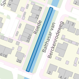 Perceel BSR00-G-1549