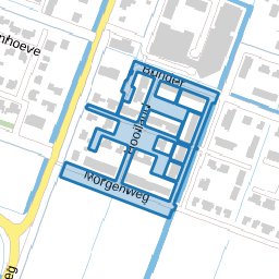 Perceel BSR00-G-1551