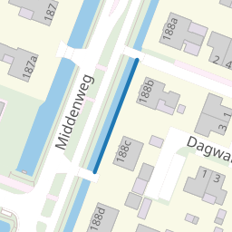 Perceel BSR00-G-1554