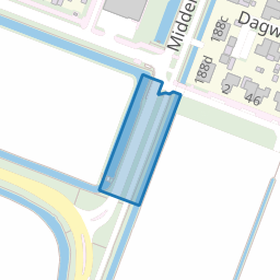 Perceel BSR00-G-1560