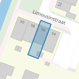 Perceel BSR00-G-1734