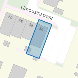 Perceel BSR00-G-1736