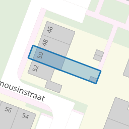 Perceel BSR00-G-1739