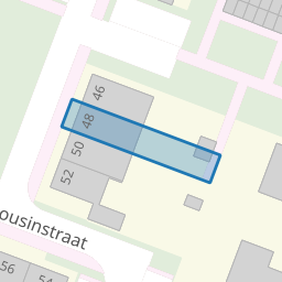 Perceel BSR00-G-1740