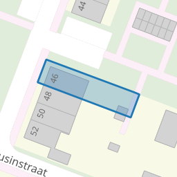 Perceel BSR00-G-1741