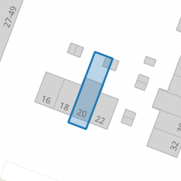 Perceel BSR00-G-1750