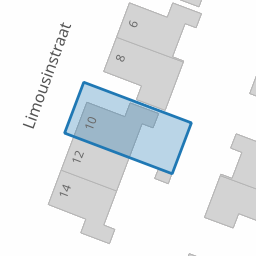 Perceel BSR00-G-1755