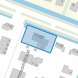 Perceel BSR00-G-1756