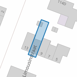 Perceel BSR00-G-1757